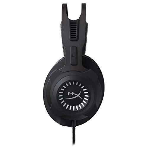 Cloud Revolver Wired Headset