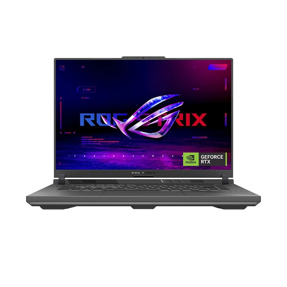 ASUS ROG Strix G16 G614JU - 16'' Core i5-13450HX 16GB DDR5 512GB SSD