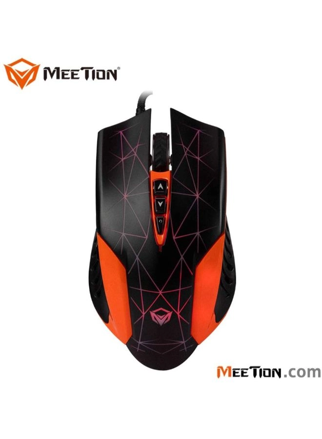 USB Keyboard - Wired