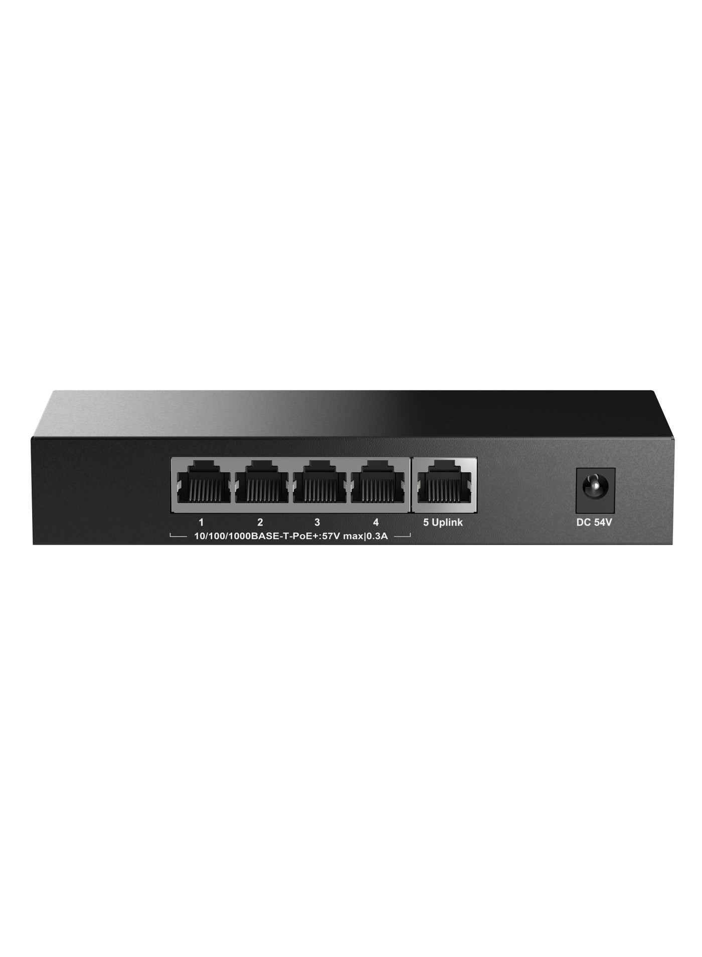 H3C BS205T-P 5-ports