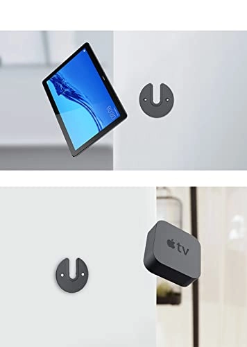 WiFi Router Wall Mount - 2 Pieces Google Wifi mesh 2020 WiFi