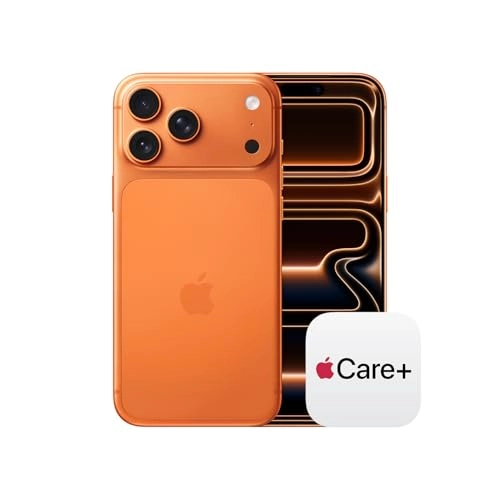 Iphone 17 pro max 2TB
