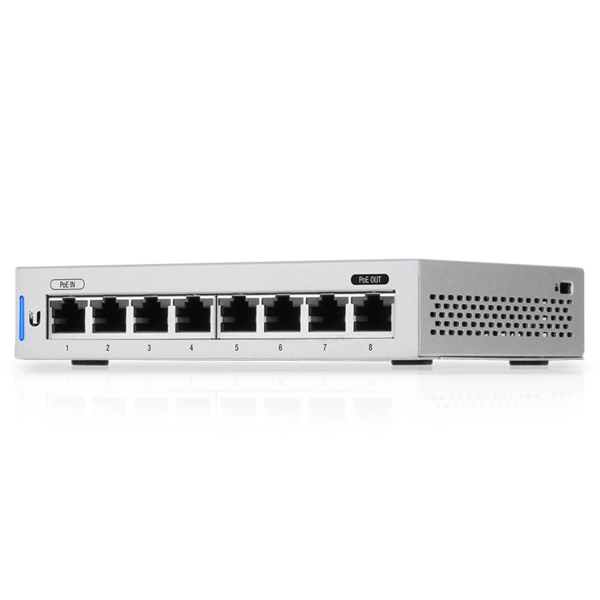 Ubiquiti Networks UISP-Switch PoE