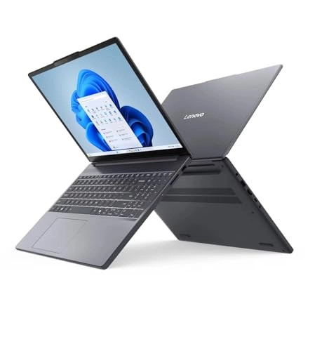 IdeaPad Slim 3 83KA003CUS - 15.3'' Ryzen 5 8540U 8GB DDR5 512GB SSD