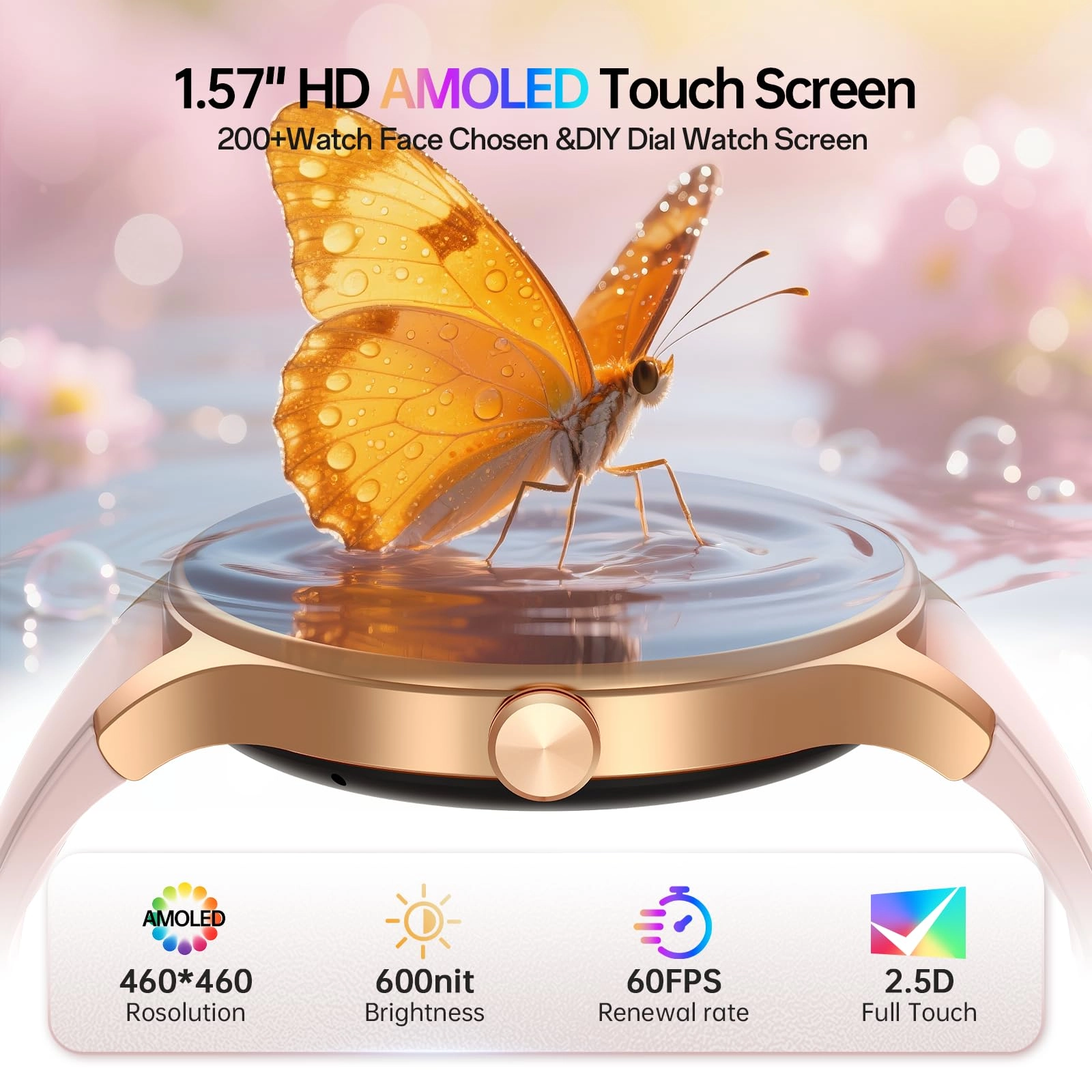 SmartWatch