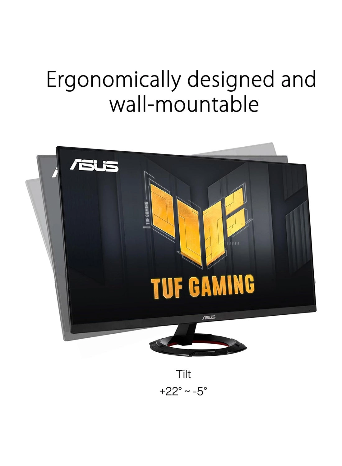 VG279Q3R - 27 inch 1920 X 1080