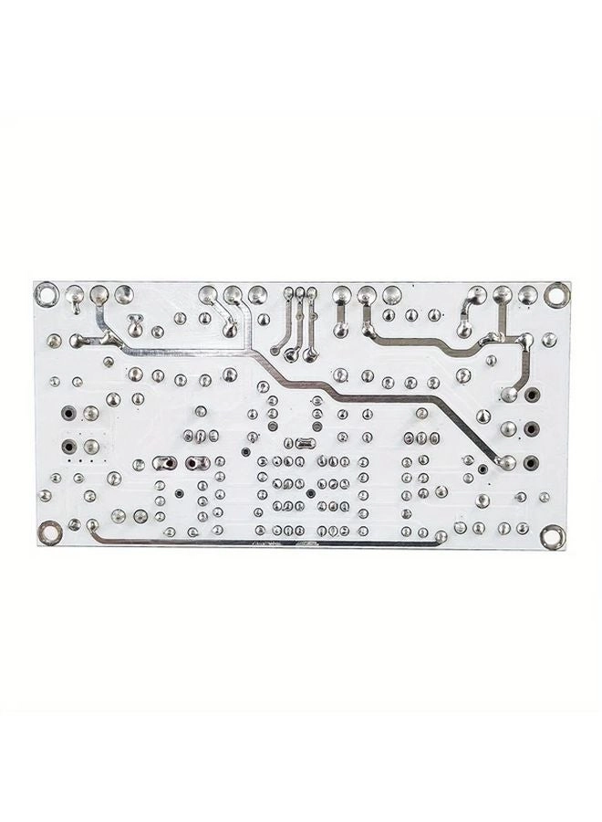 Amplifier Board - Mono 200W