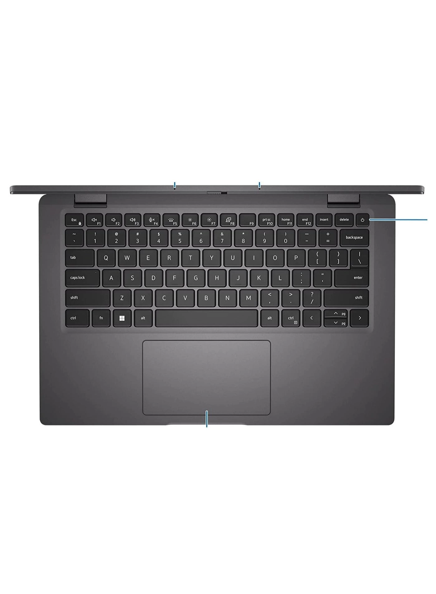 Latitude 7430 14FQ0020NR - 14'' Core 12th Gen i5 16GB DDR4 512GB SSD