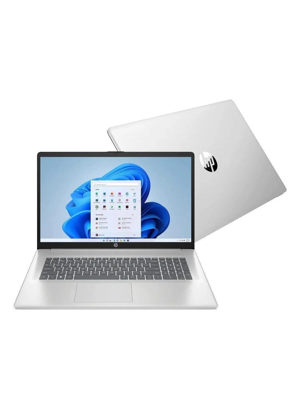 17-cp2025dx - 17.3" 512GB 8GB Ryzen 5 7520U