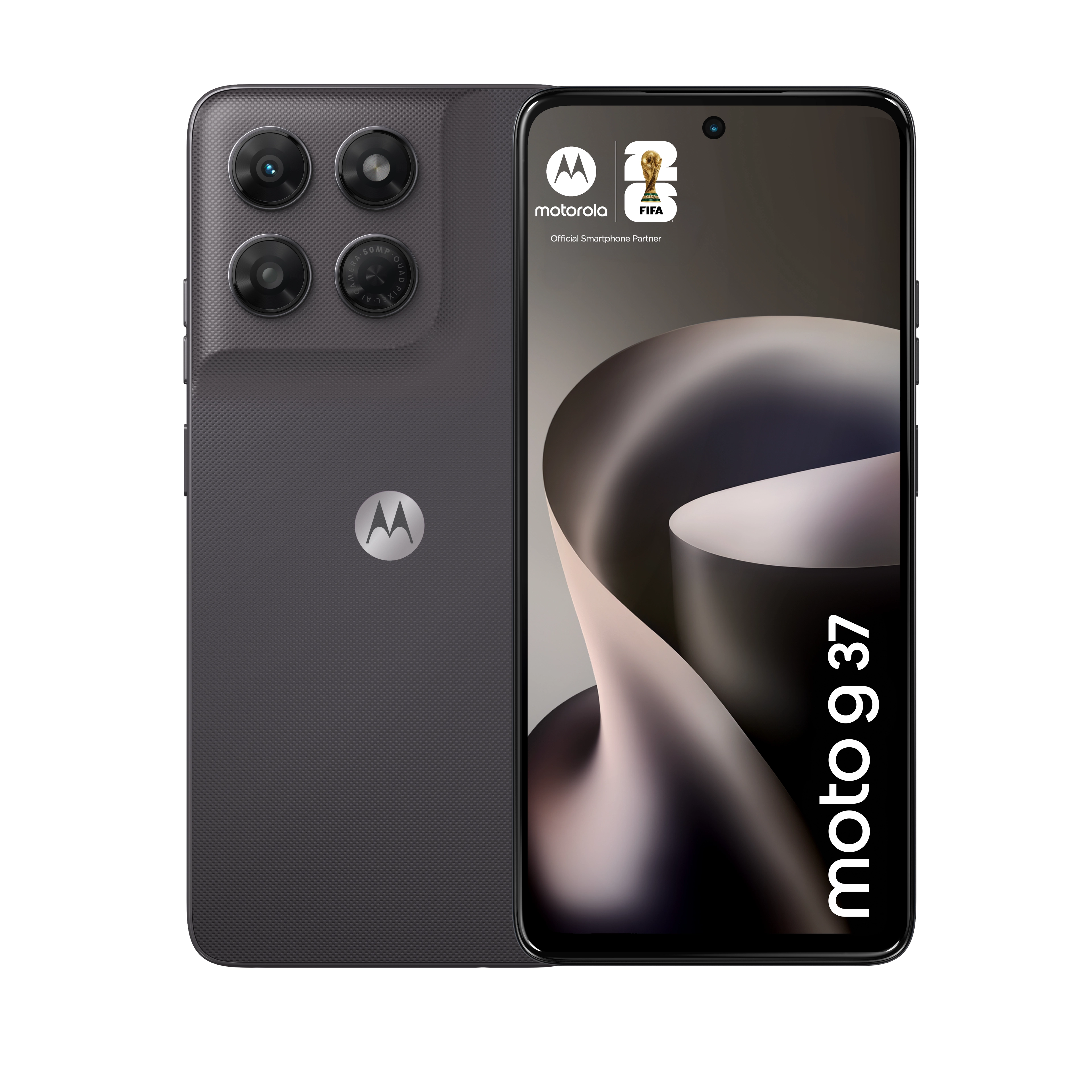 Moto G37 - 4GB 128GB