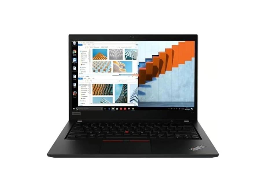 Lenovo (Renewed) ThinkPad T14 Gen 2 - 14'' Core i5-1145G7 16GB DDR SDRAM 512GB SSD