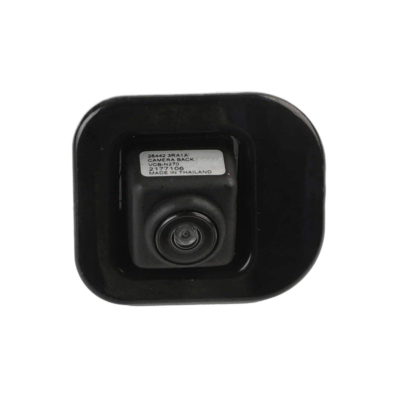Rear View Camera - Night vision