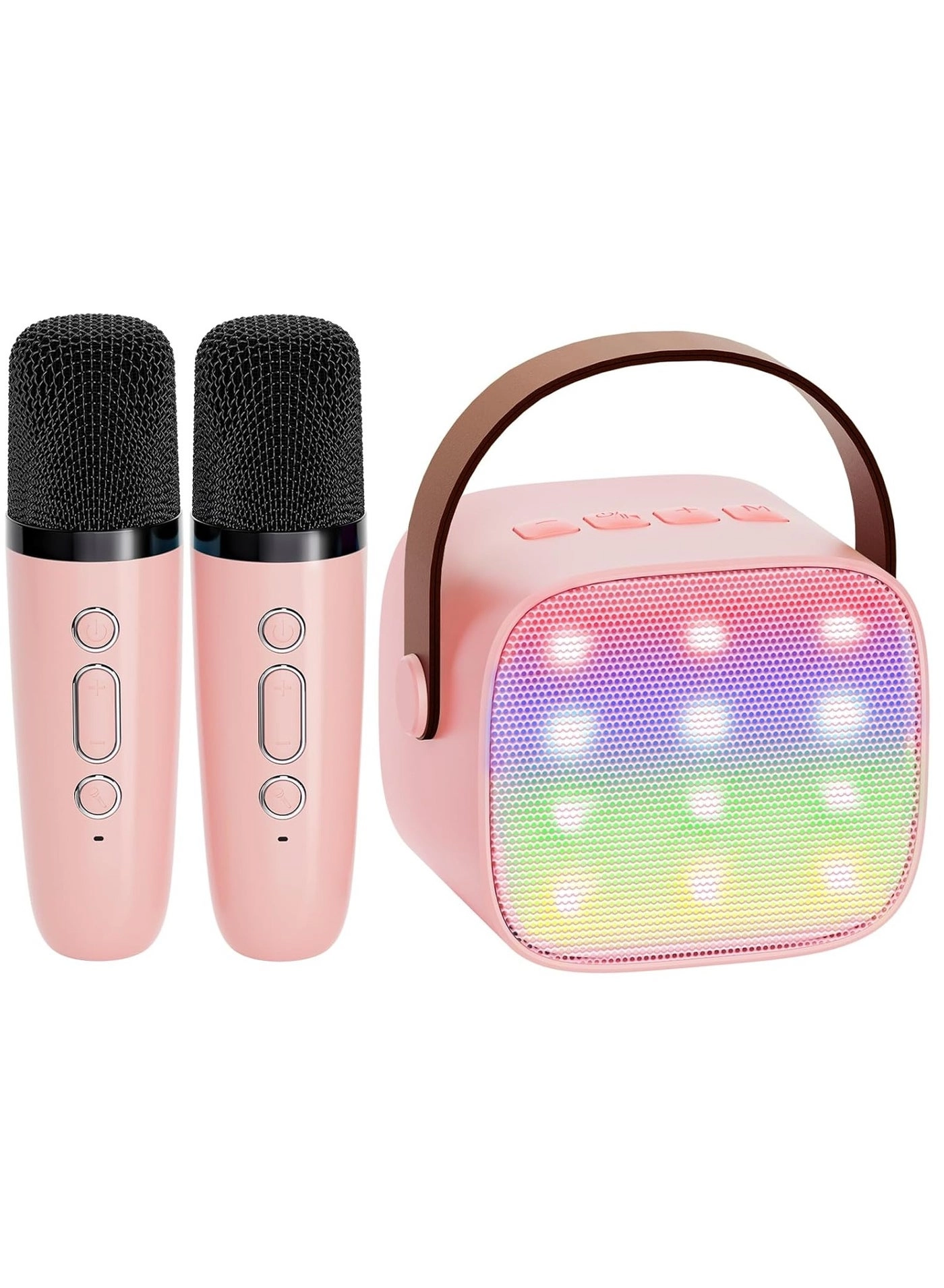 Mini Karaoke Machine - kids