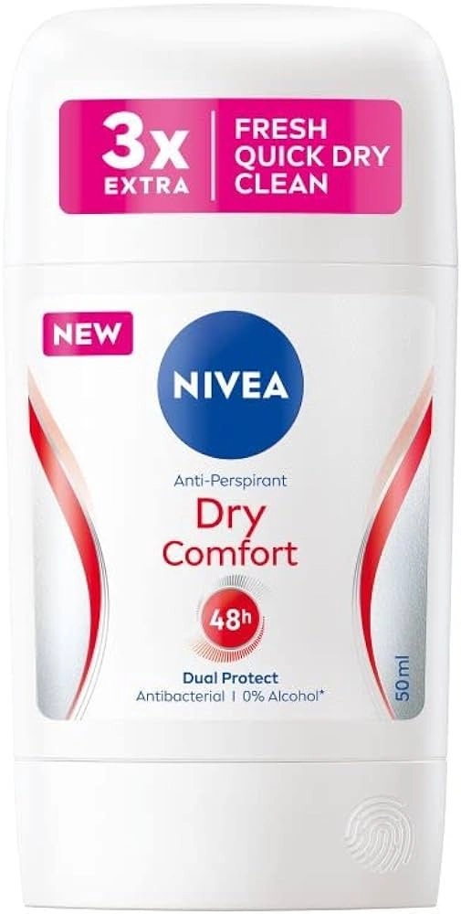 Dry Comfort - 50 milliliter