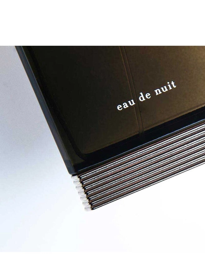 Eau De Nuit Eau de Toilette 100ml