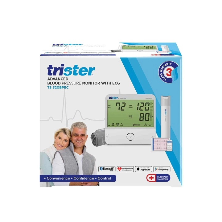 Trister TS320 - 23-33cms