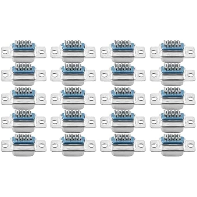 DB15 Breakout Board Pack