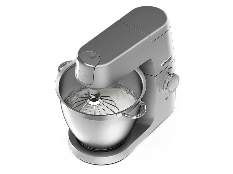 FOOD PROCESSOR