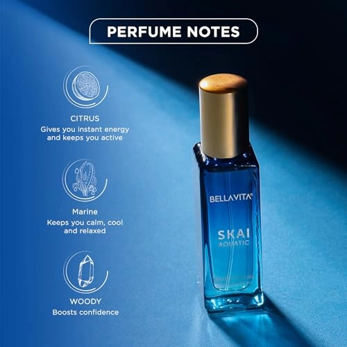 SKAI AQUATIC - 20 ML