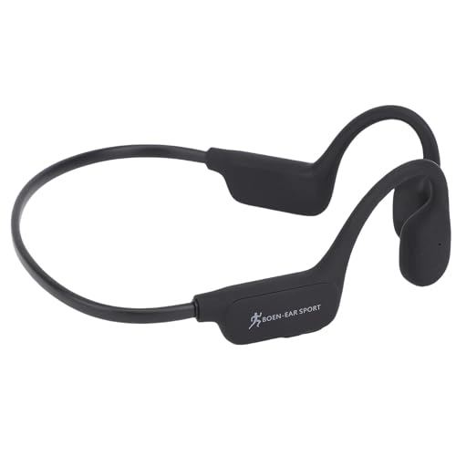 Bone Conduction Headphones Wireless Headphone