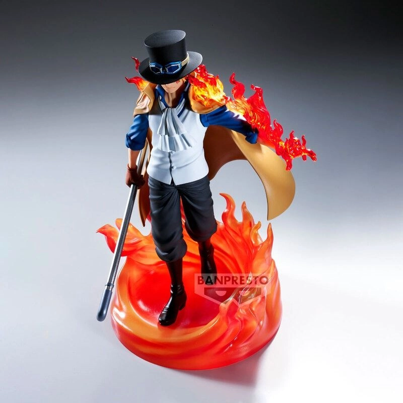 Sabo - One Piece The Shukko (17 cm) (4983164290929)
