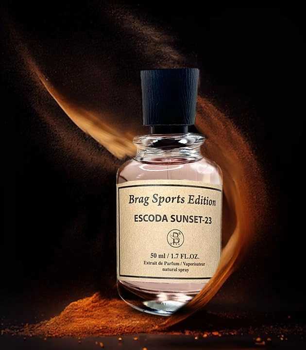 Escoda Sunset Eau de Parfum 50ml