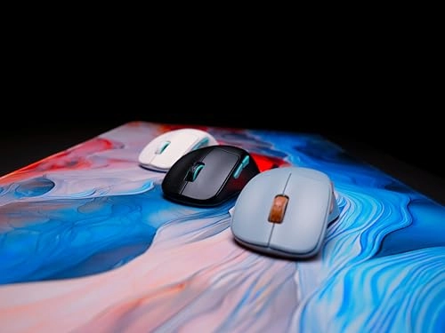 M64 Wireless - Radio Frequency USB