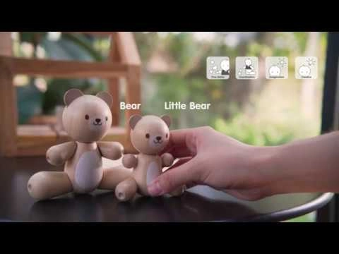 Little Bear (KETP-5269)