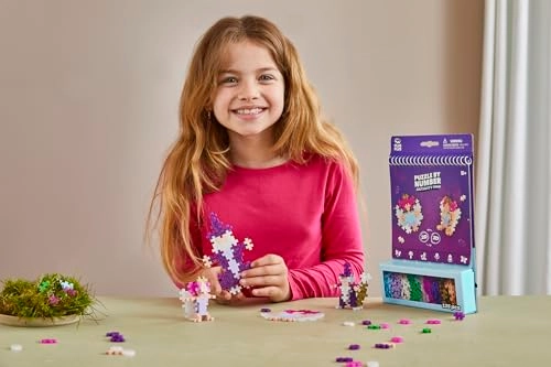 Enchanted Forest Activity Set - 125 pcs