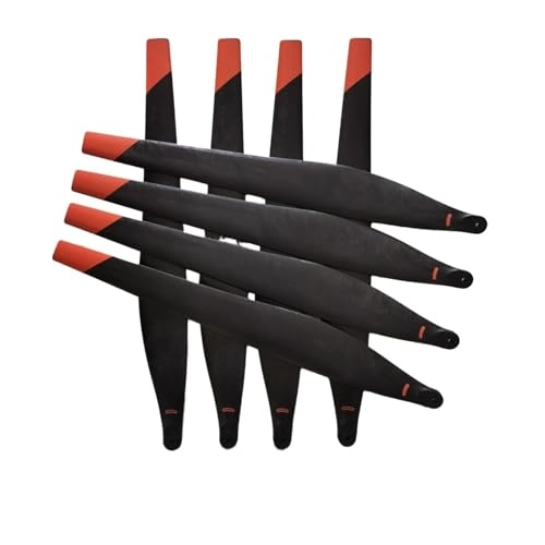 T50 Drone Propeller - R5413 U R5415 L 16pcs