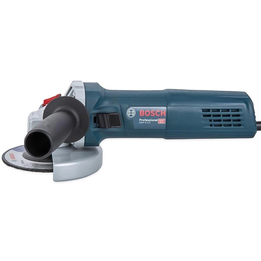 Bosch Angle Grinder - 900 W electric