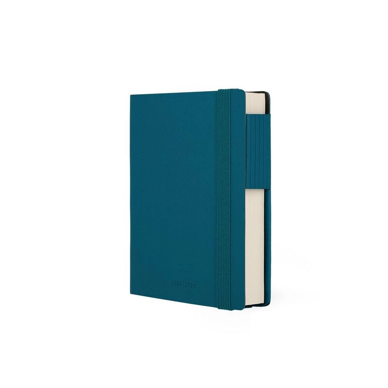 16-Month Daily Diary