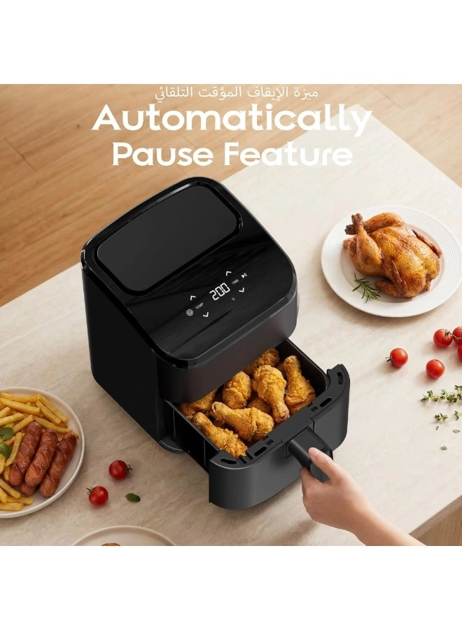 Digital Air Fryer