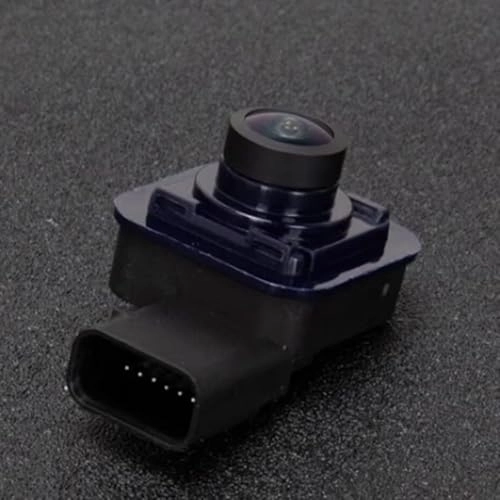 Rear Reversing Camera - video cable