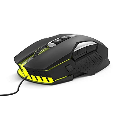 Wired Mouse