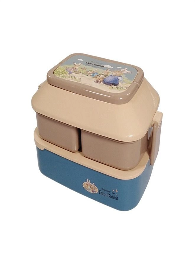 Lunch Box - 1 Liter