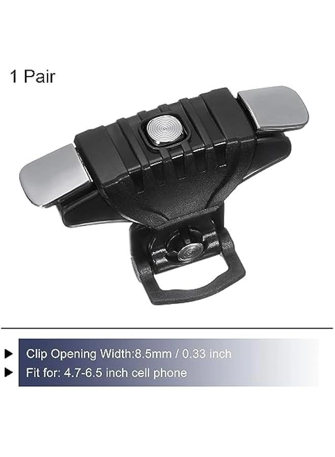 Mobile Gaming Triggers - PUBG Mobile Call of Duty Mobile Fortnite Mobile