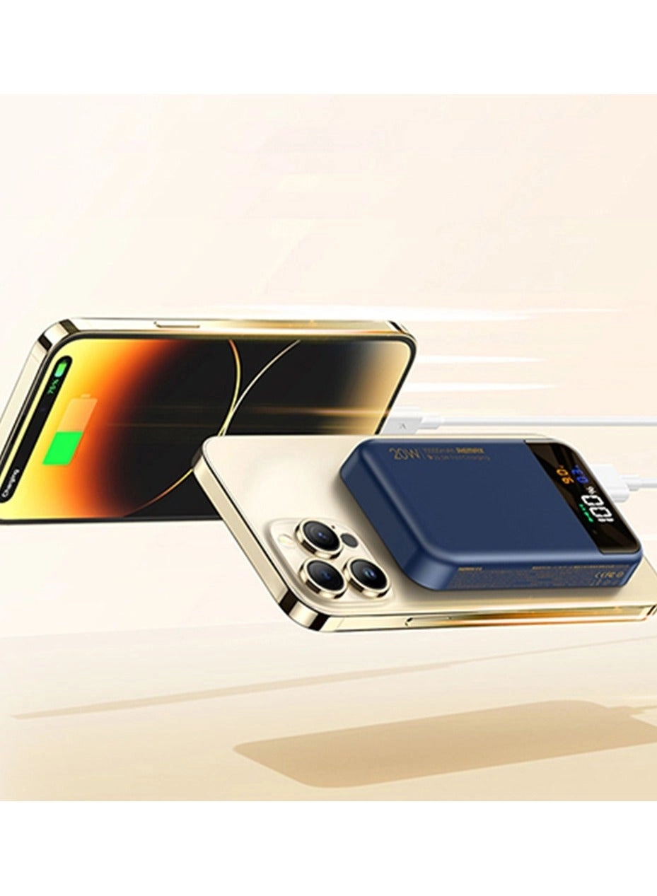 RPP-525 - 10000mAh 20W