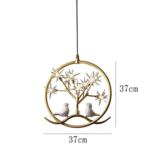 Modern Chandelier - 100cm