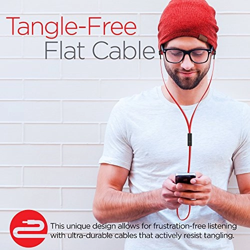 13900 Wired Earphone