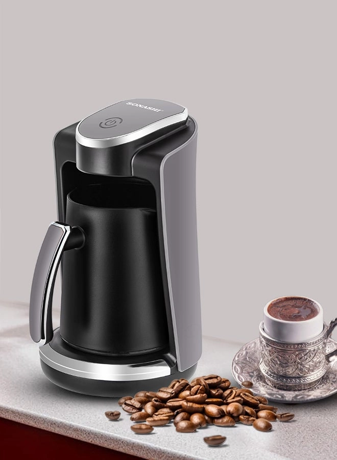 SONASHI Turkish Coffee Maker STCM-4973