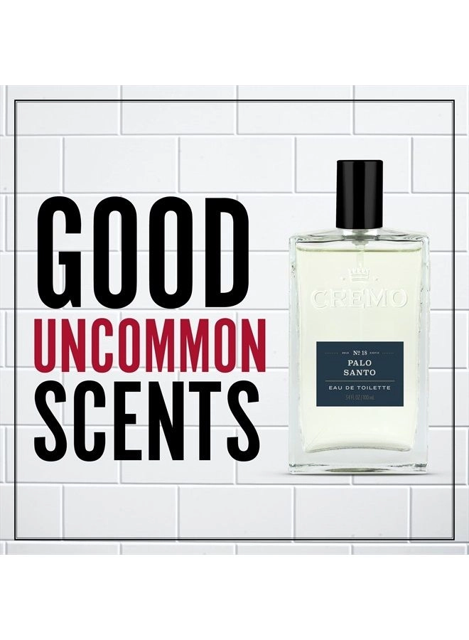 Palo Santo (Reserve Collection) - Eau de Toilette 3.4 Fl Oz