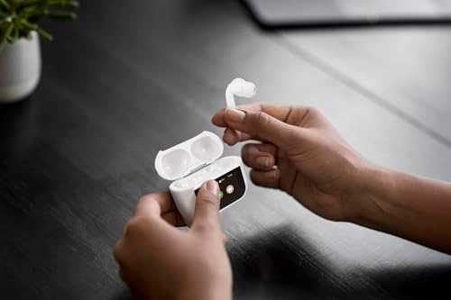 BT-X72 Wireless Earbud