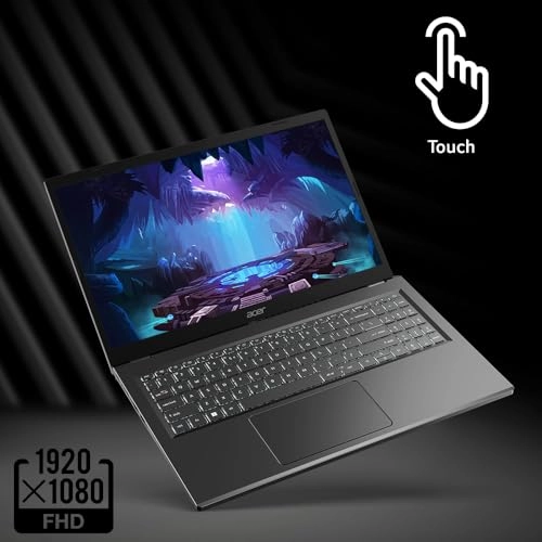 Aspire 5 - 15.6'' Core i7-1355U 16GB 512GB