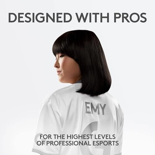 PRO X SUPERLIGHT Mouse - Wireless