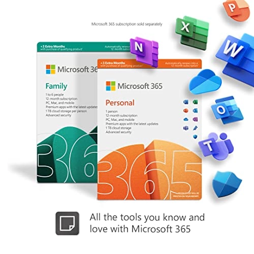 Surface Go 3 - 128GB 10.5"