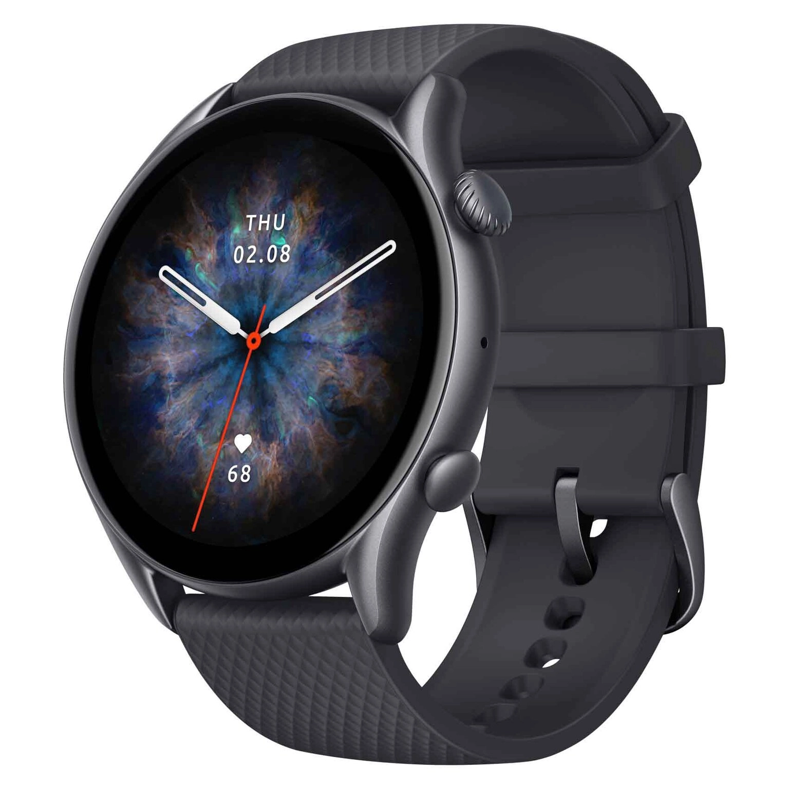 GTR 3 Pro 46mm Aluminum Alloy GPS