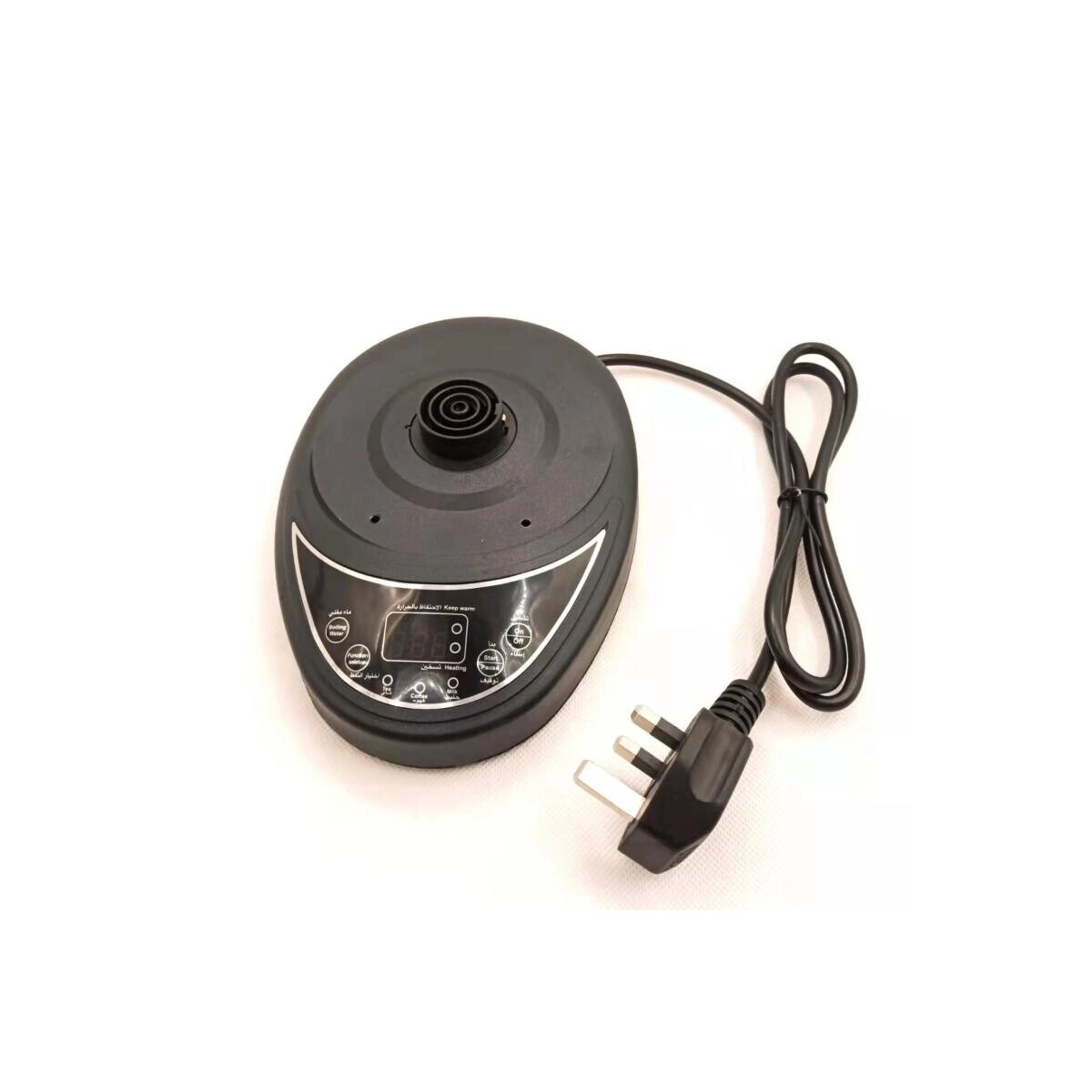 Dallah Style - Electric Digital Control Base