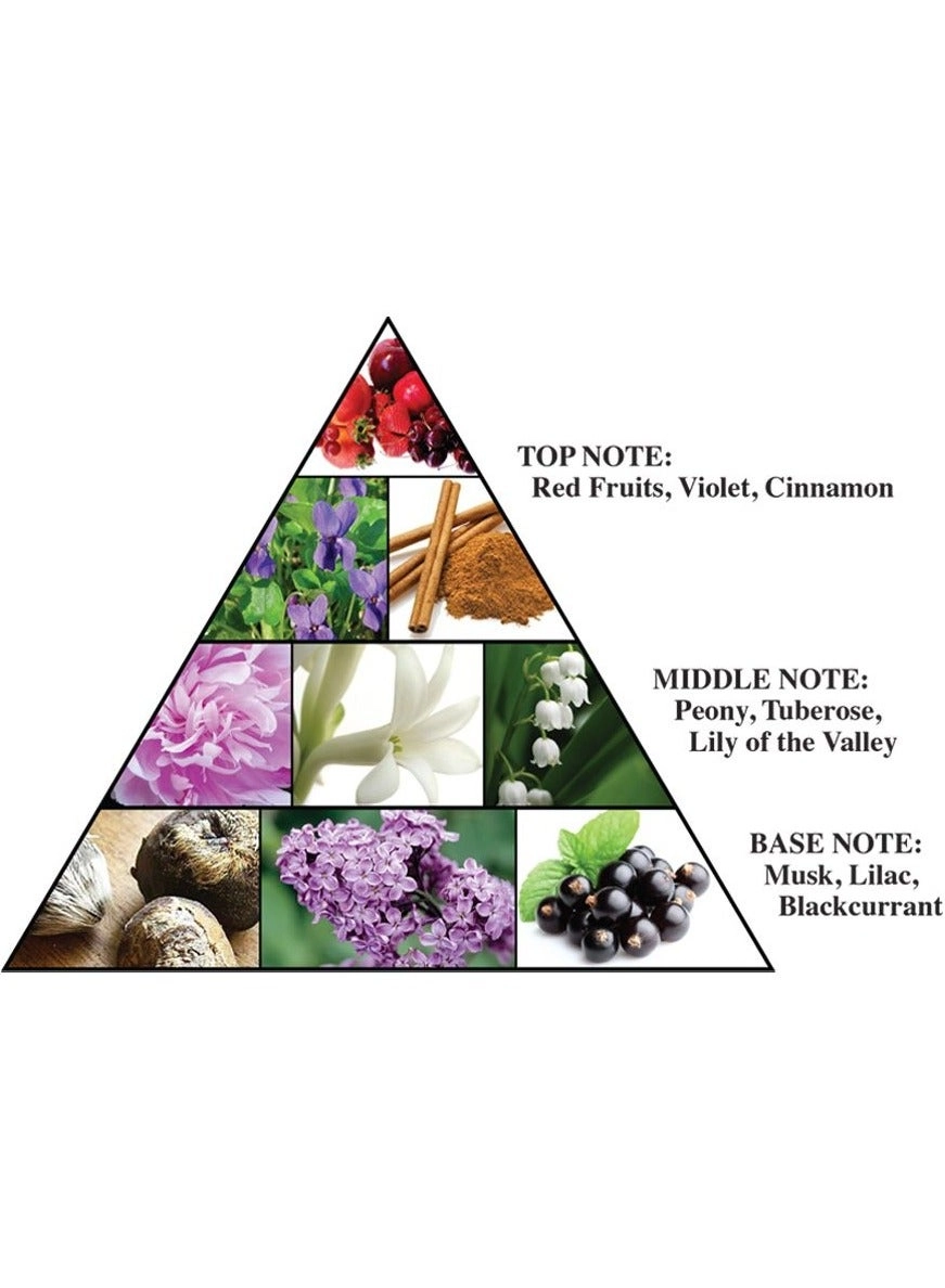 Delicate - Eau de Parfum 24ml