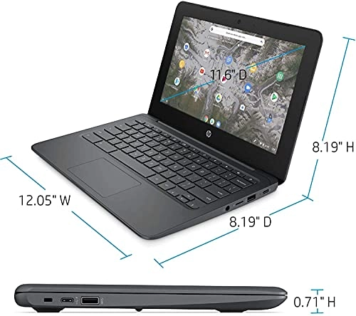 Chromebook - 11.6'' 32GB 4GB Celeron